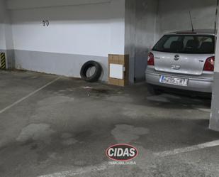 Parking of Garage for sale in Oviedo 