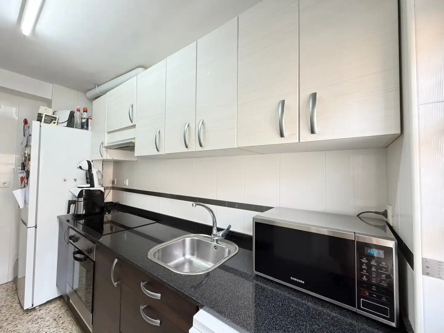Appartement avec terrasse à vendre à Calle Nueva, imagen 9