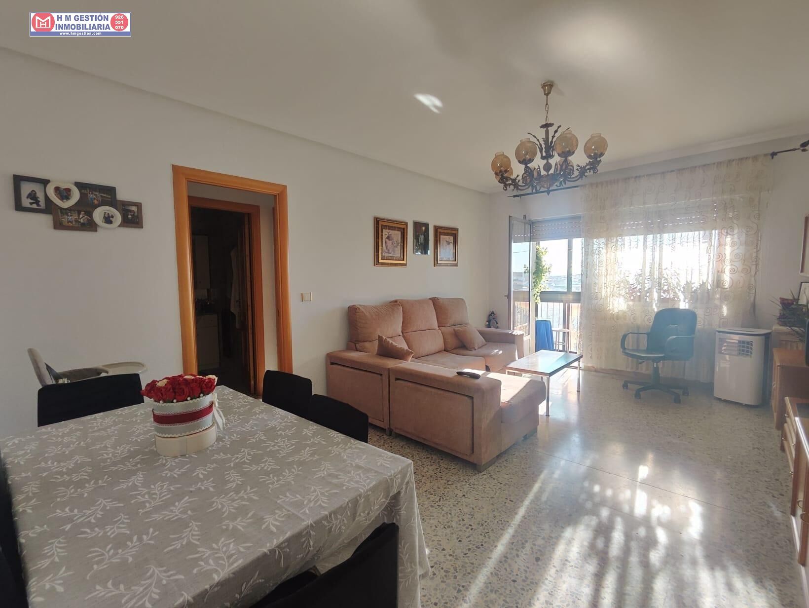 Piso en venta
