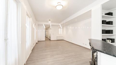 Foto 5 de Pis de lloguer a Argensola, Justicia - Chueca, Madrid