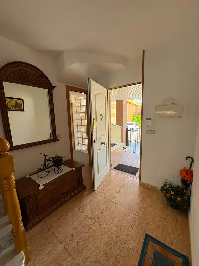 Casa aparellada en venda a Calle PARADOR, imagen 11