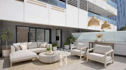 Foto 3 von Wohnung zur Miete in El Besós i el Maresme,  Barcelona Capital