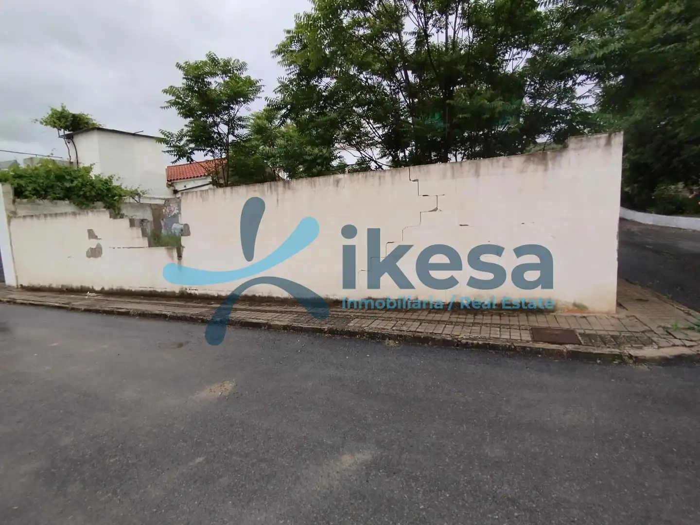 Exterior view of Residential for sale in Santo Tomé