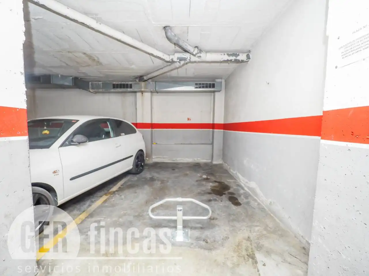Individual with lift for sale in Calle Joan d´Austria 13