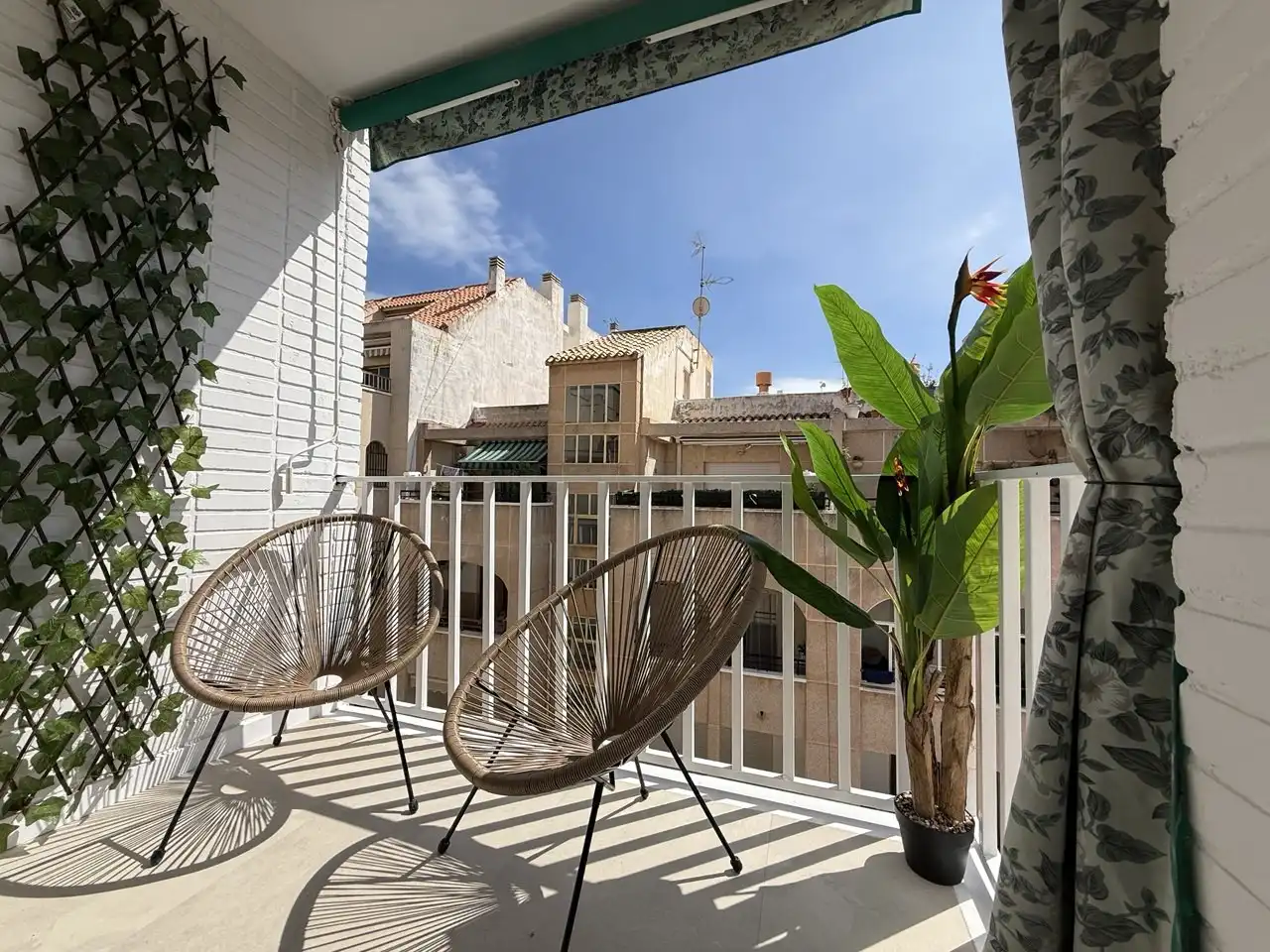 Ático con ascensor en venta en Playa del Cura, imagen 3