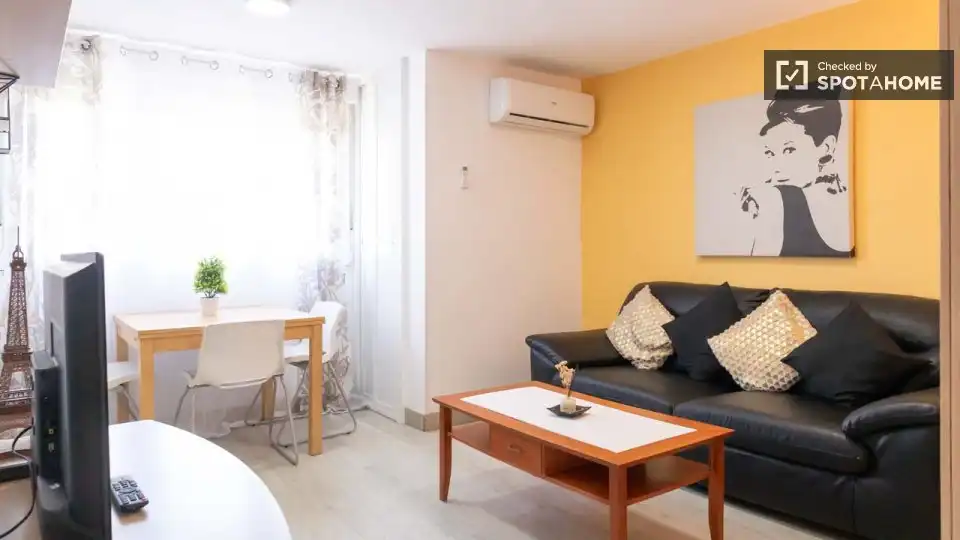 Habitación en Arcos