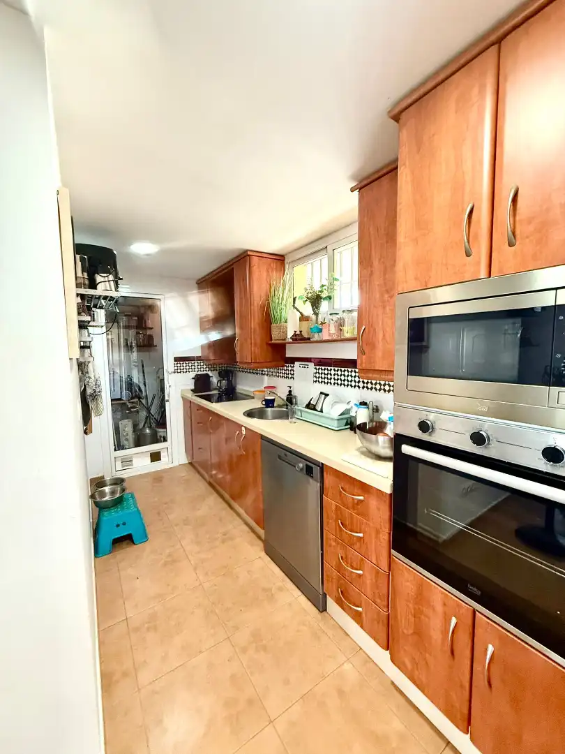 Penthouse with terrace for sale in Vizconde de Castelnou 11, imagen 15