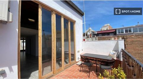 Foto 2 de Apartament per a compartir a Centre, Barcelona