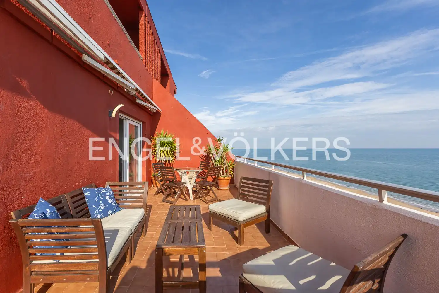 Penthouse with terrace for sale in Playa de Gandia, imagen 55