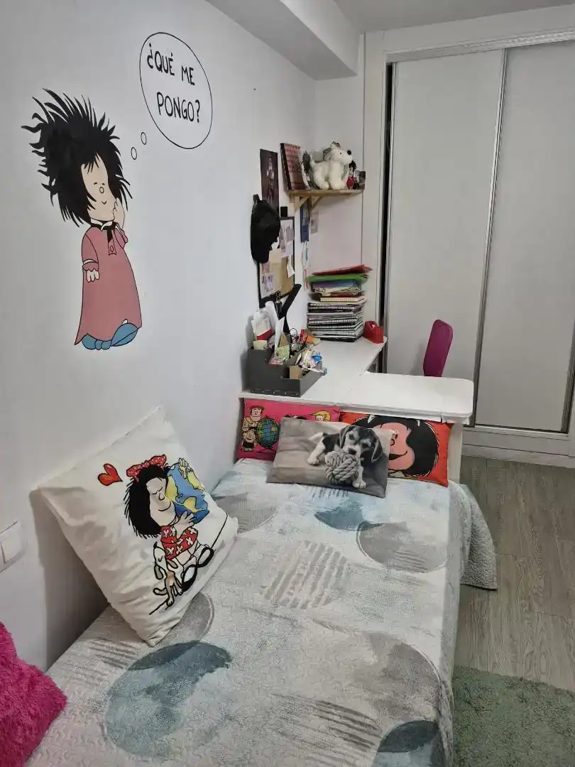 Habitación de Piso en venta en Ceuta con Aire acondicionado y Amueblado