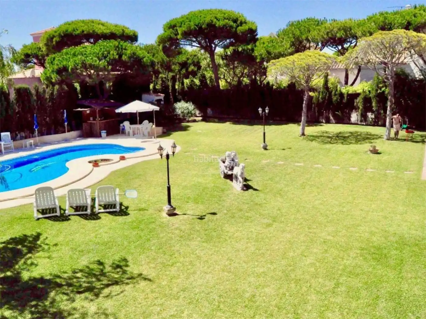 House to rent in Avenida Italia 28, imagen 4
