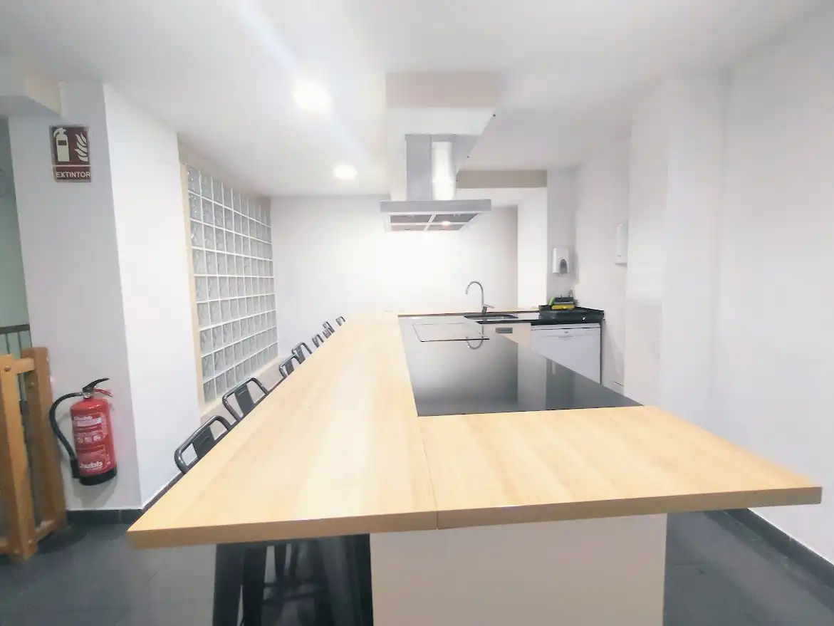 Local comercial en venda a Carrer de Castella 1, imagen 9