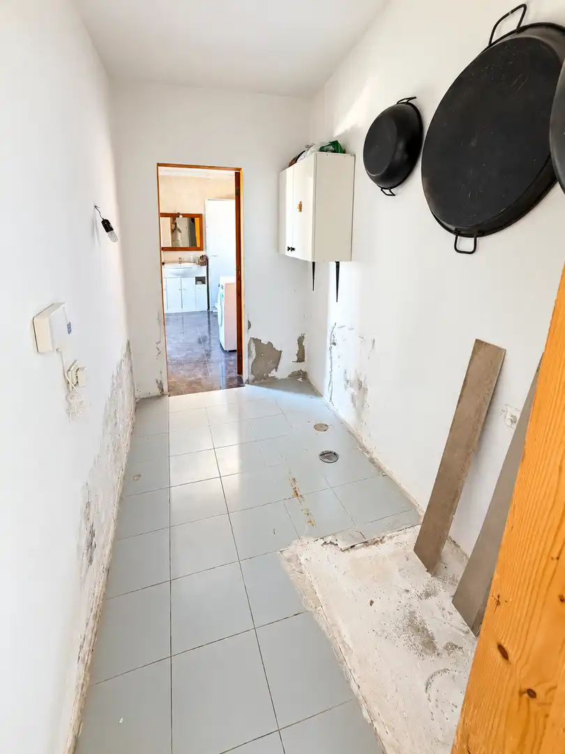 House with garden for sale in Las Breñas, imagen 16