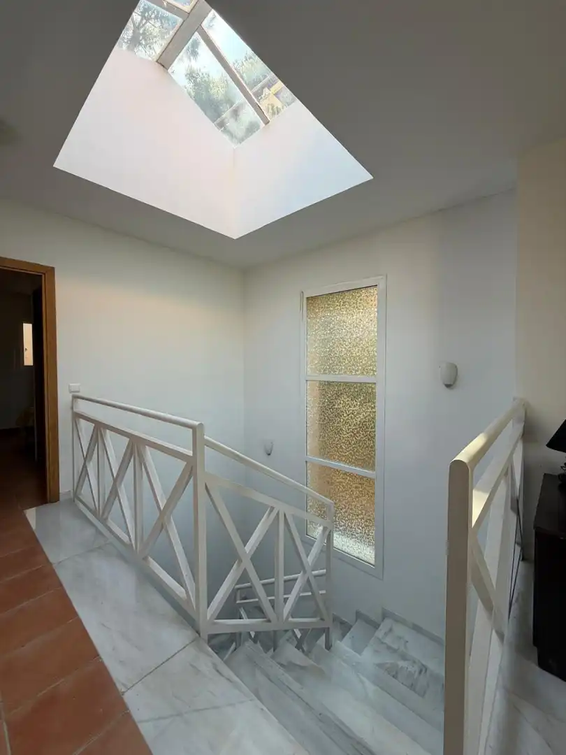 Houses for sale in Torremolinos  with Air Conditioner, Heating and Private garden