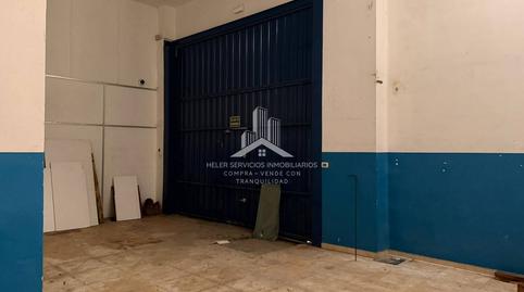 Foto 3 von Fabrikhallen zur Miete in Avenida Valencia, Ensanche - Río Júcar, Castellón de la Plana / Castelló de la Plana