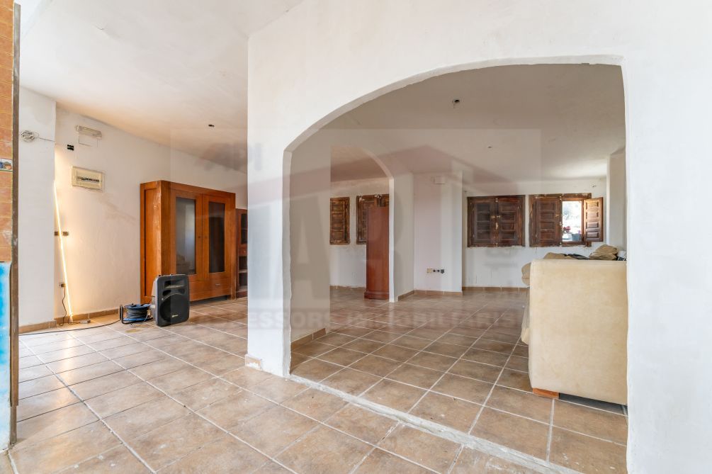 Casa o xalet en venda en L'Aleixar amb Traster