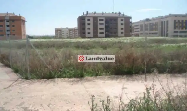 Terrenos y solares en venta en Río Guadiana, imagen 4