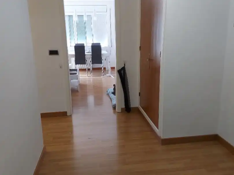 Piso con ascensor en venta en Passeig de la Pau 22, imagen 6