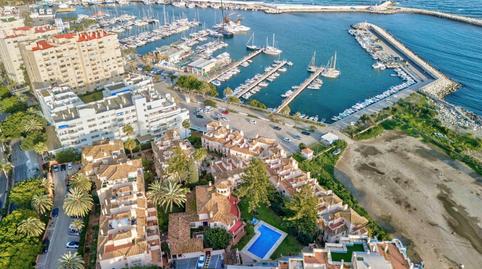 Foto 2 de Dúplex en venda a Puerto de Estepona, Málaga