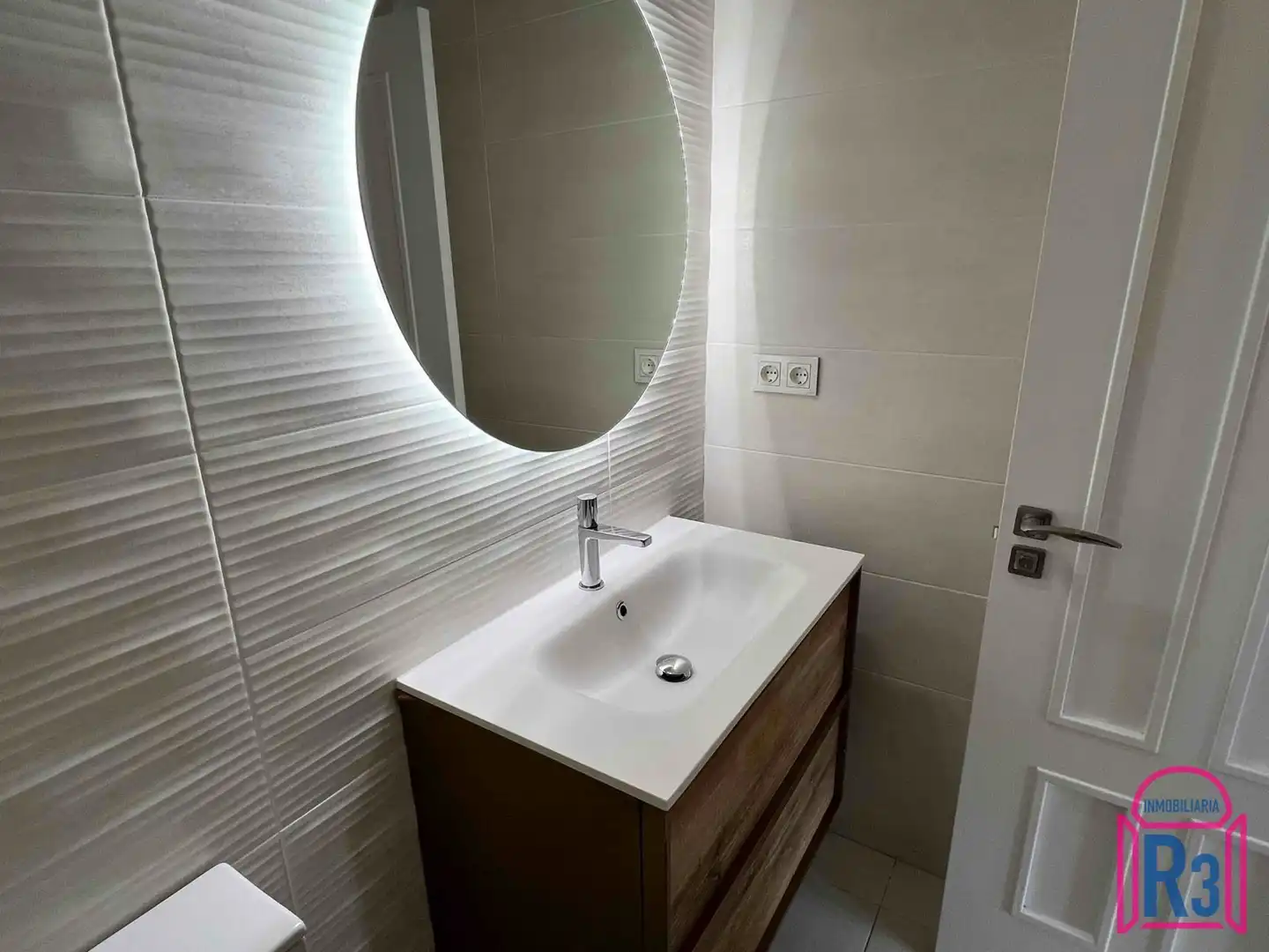 Baño de Casa o chalet en venta en Villaquilambre con Calefacción