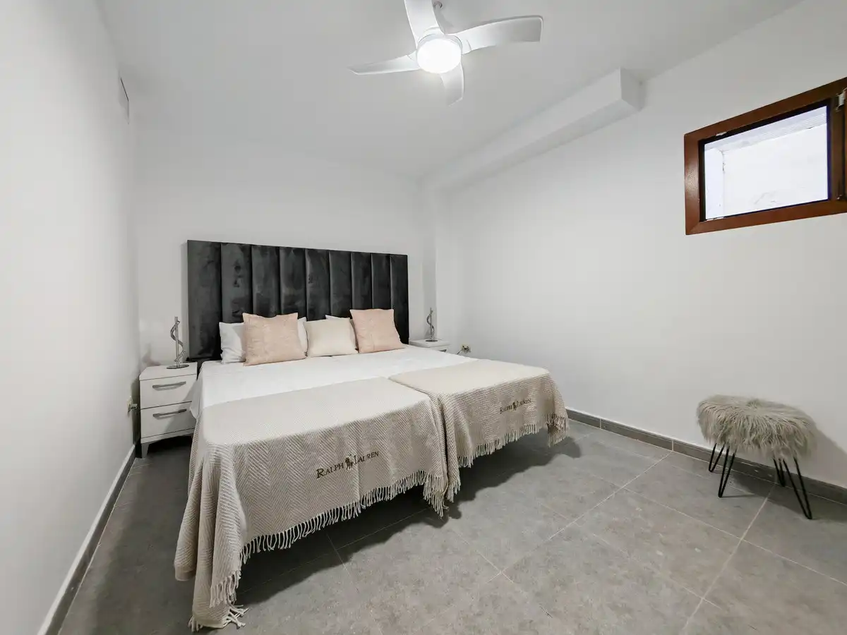 Villa mit Terrasse zum Verkauf in Avenida del Arte 14, imagen 21