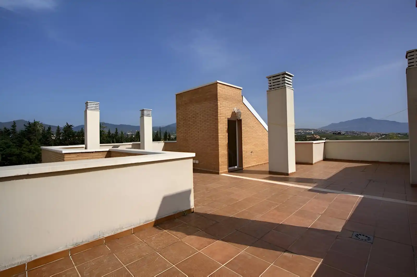 Àtic amb piscina en venda a Benamara - Atalaya, imagen 13
