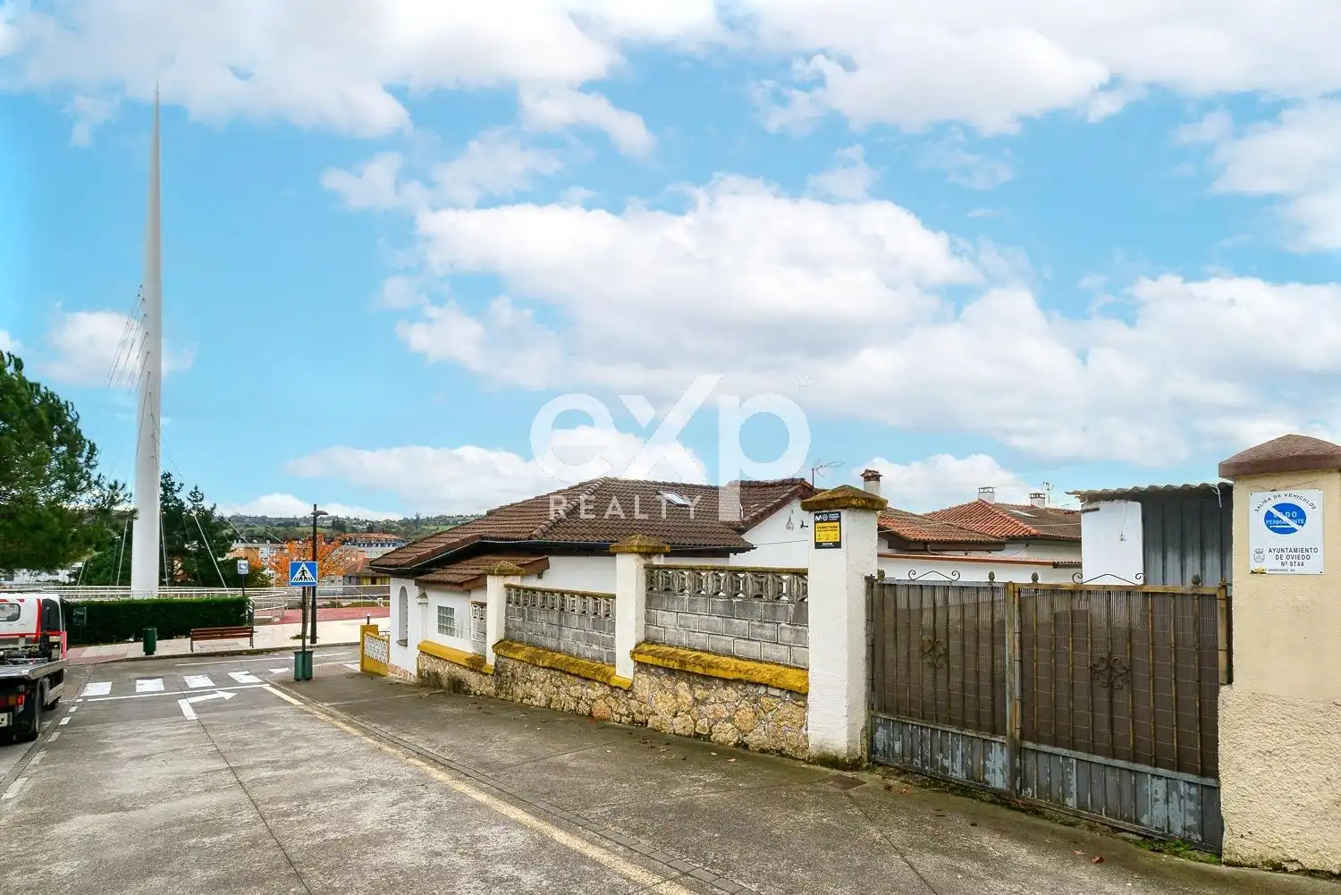 Detached house for sale in Calle GARDENIAS 49, imagen 36