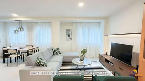 Photo 2 of Flat for sale in Calle Carmenes Los, 1, Avenida Valladolid - Barriada Yagüe, Soria Capital