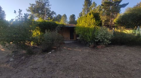 Ref.8482 Finca rústica con galpón y piscina a 5kms de Ourense, imagen 3