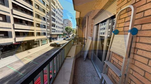 Photo 2 of Flat for sale in Carmelitas, Salamanca Capital