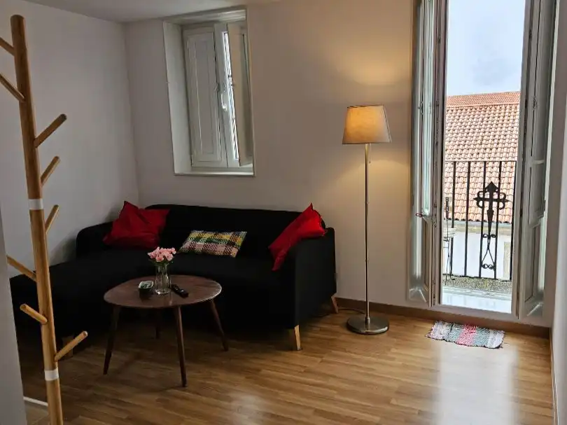 Apartamento en alquiler en Rua carretas 32, imagen 12