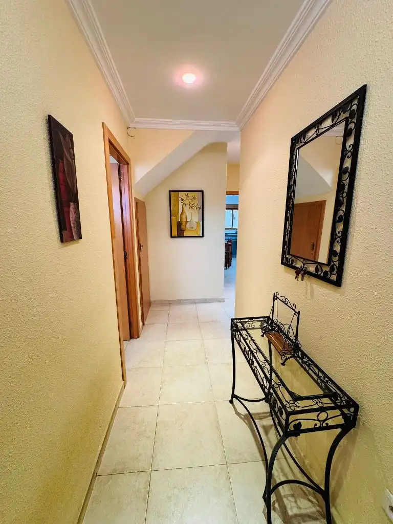 Casa o chalet en venta en Ibi con Jardín privado y Amueblado