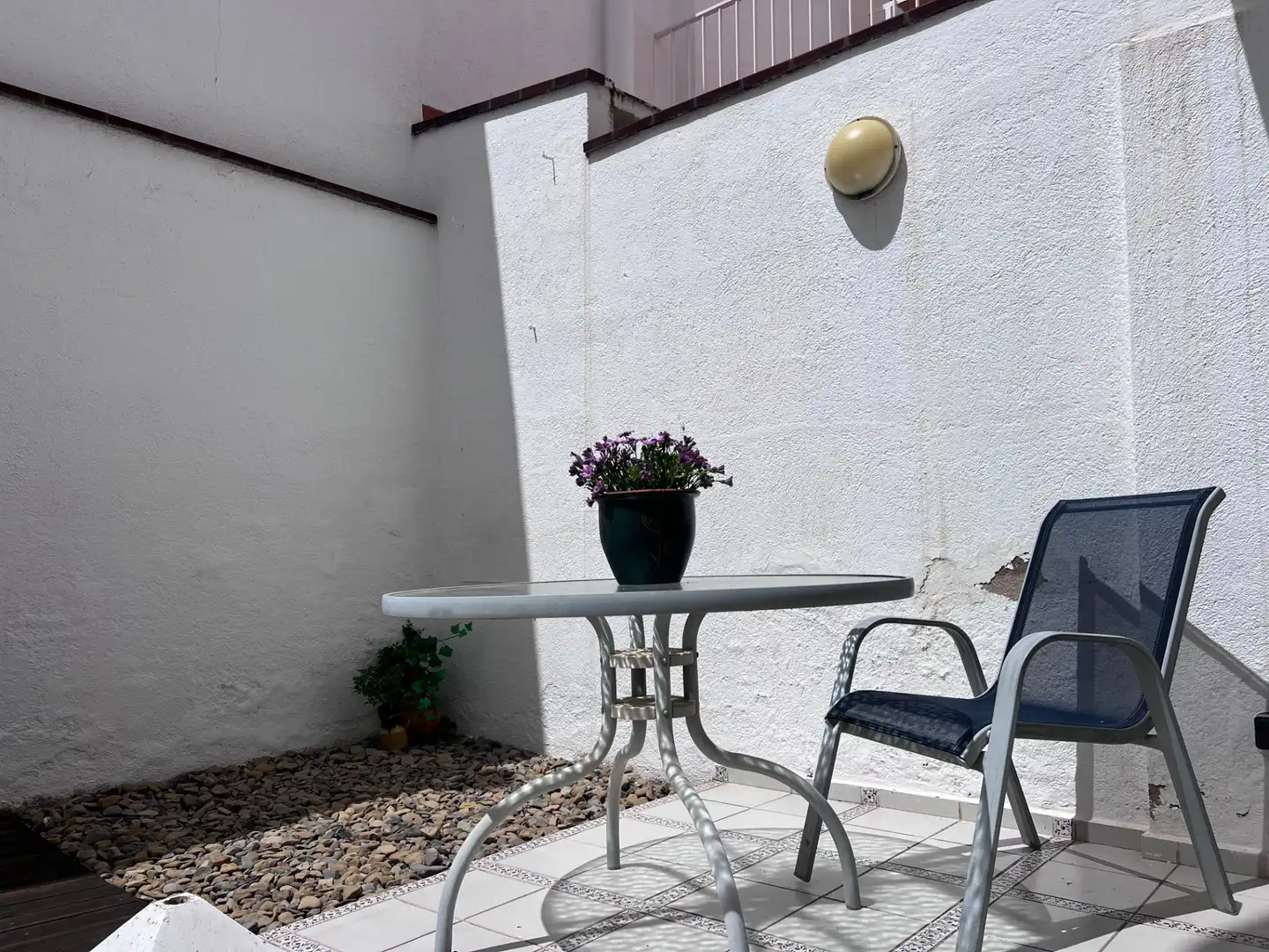 Terraza de Casa o chalet en venta en Badalona con Aire acondicionado, Calefacción y Terraza
