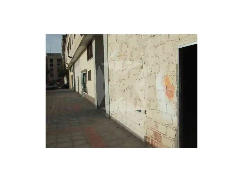 Gewerbefläche zur Miete in Calle Gaspar Mendez, imagen 13