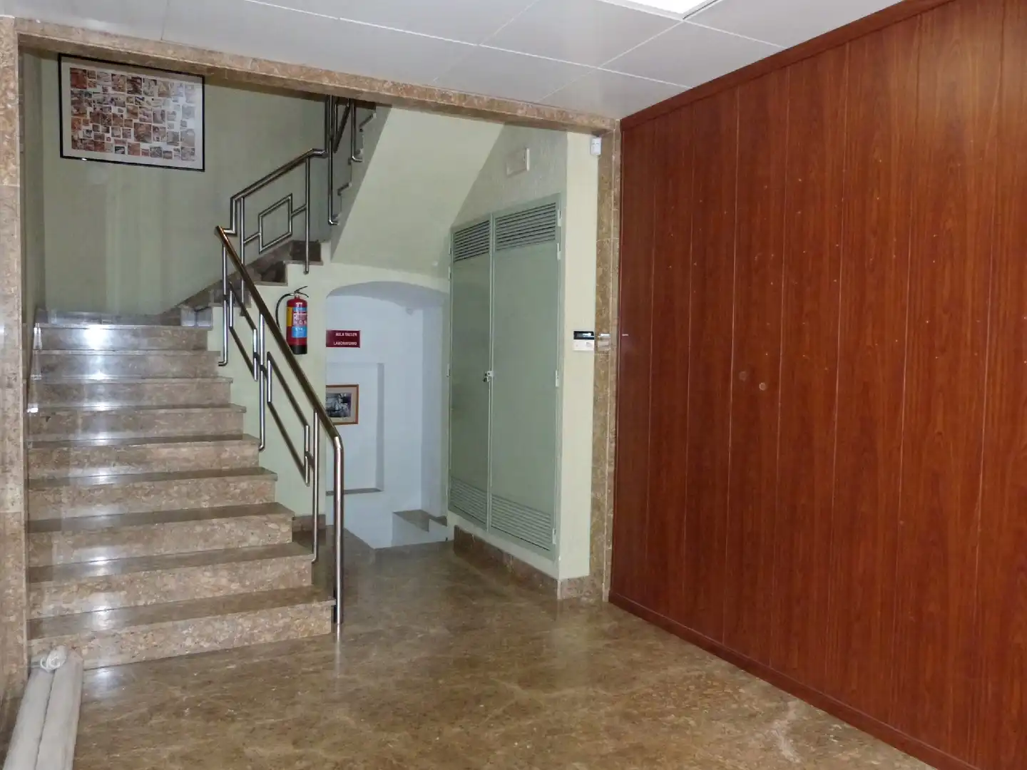 Ufficio in vendita a C/ FONT DEL MORATELL, imagen 9