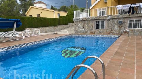 Foto 2 de Casa o xalet de lloguer a Carrer Barranc de Falaguera, ., Mogente / Moixent, Valencia