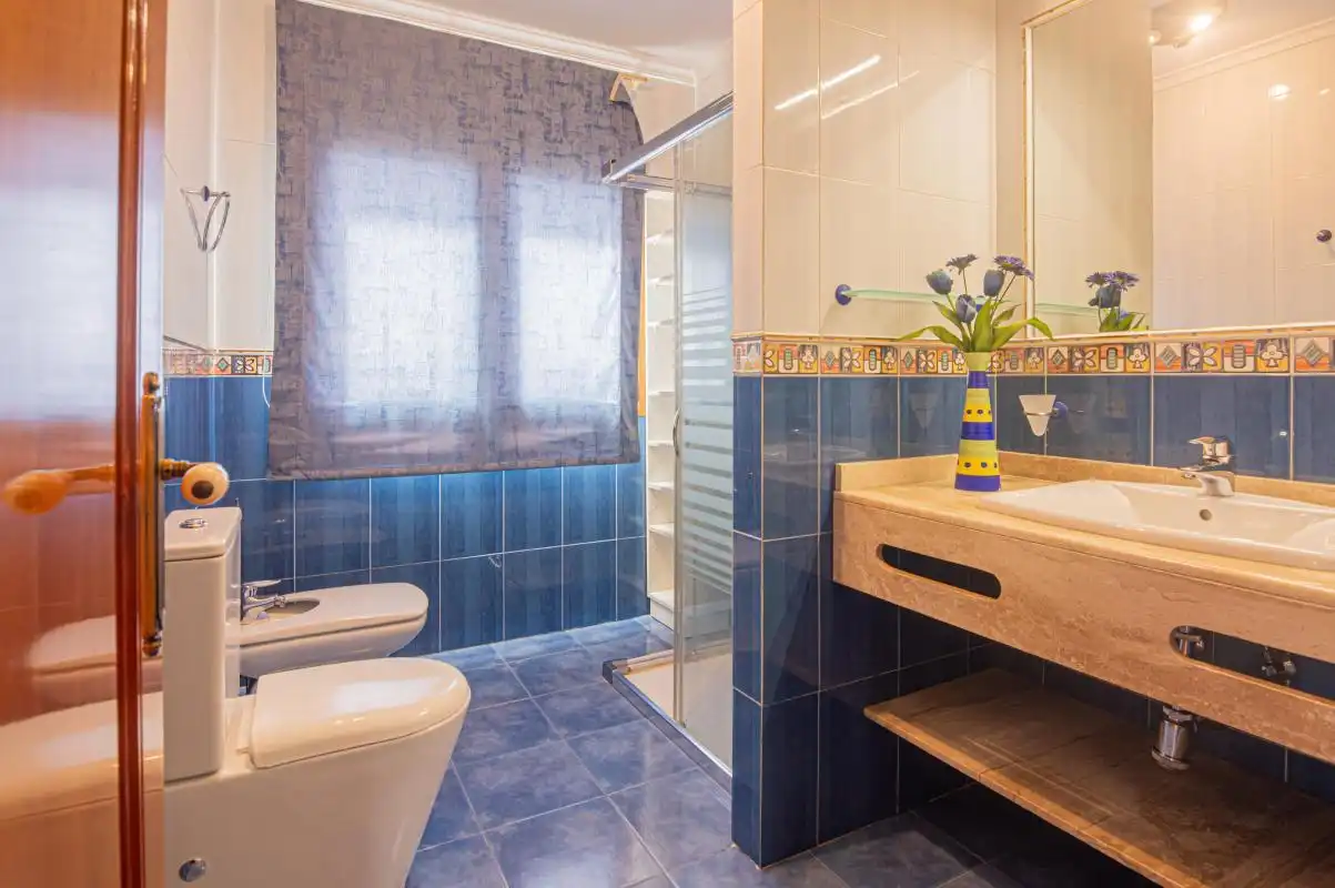 Casa o chalet en venta en Carrer Llarguer, Benirredrà