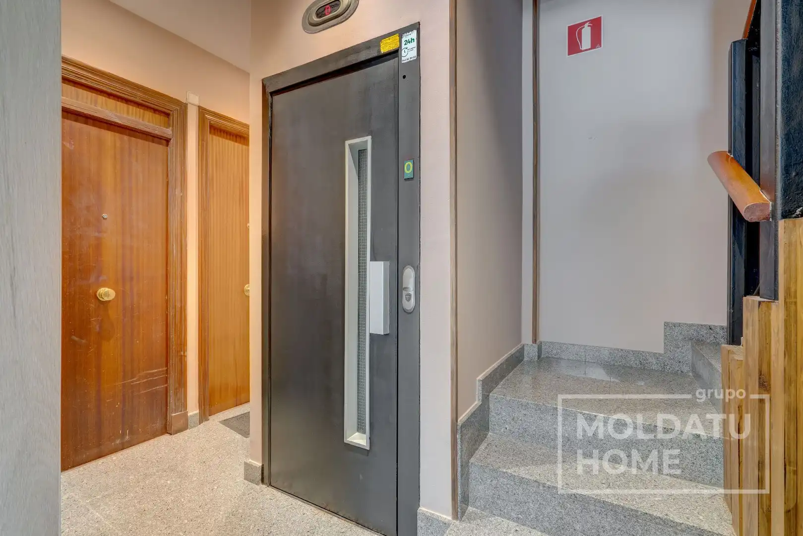Flat for sale in Donostia - San Sebastián   with Air Conditioner and Heating