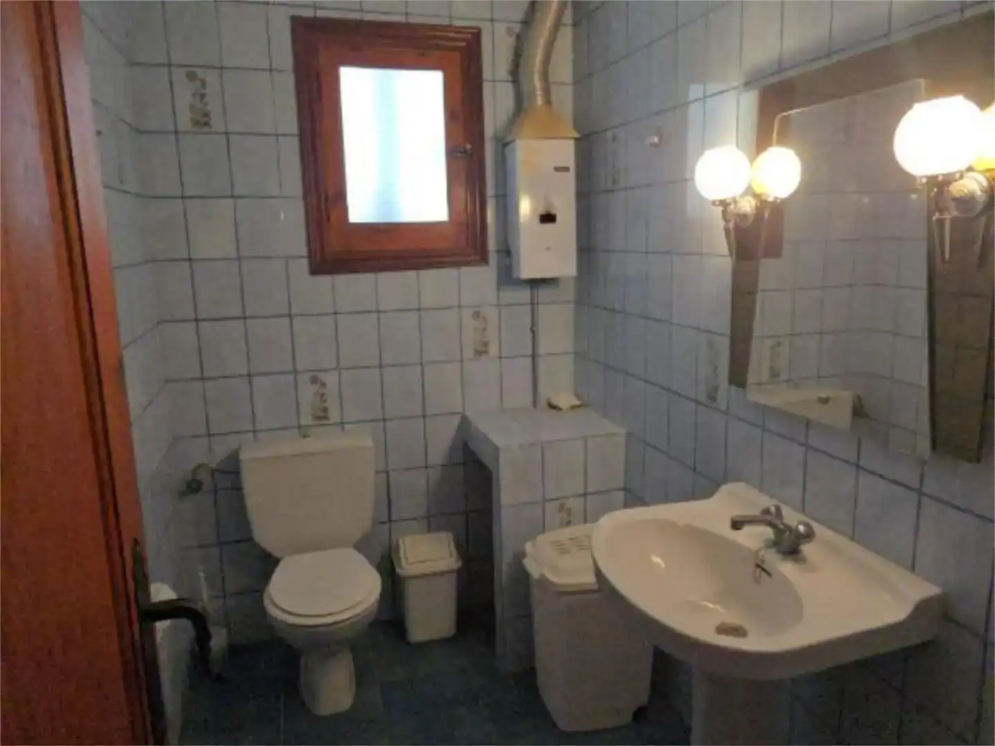 Bathroom of Houses for sale in Chiva