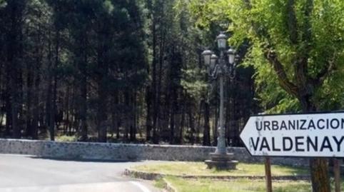 Foto 5 de Residencial en venda a Avenida de Trillo, 176, Trillo, Guadalajara