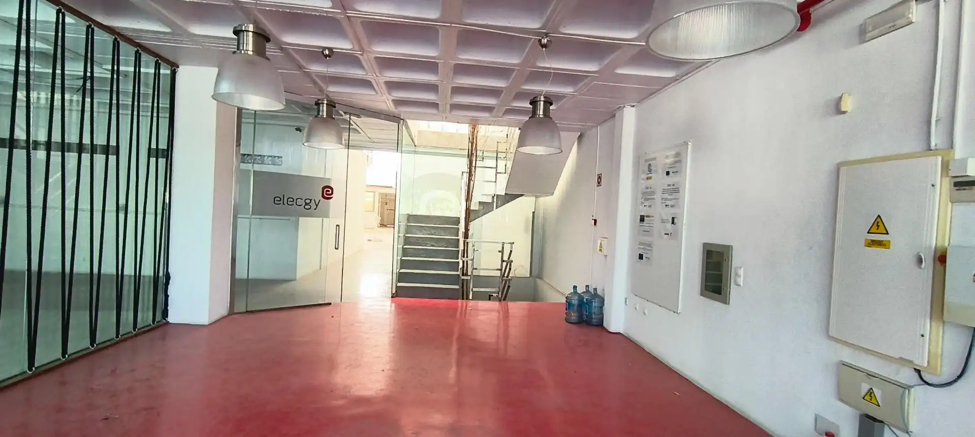Industrial building to rent in Jubalcoi, imagen 7