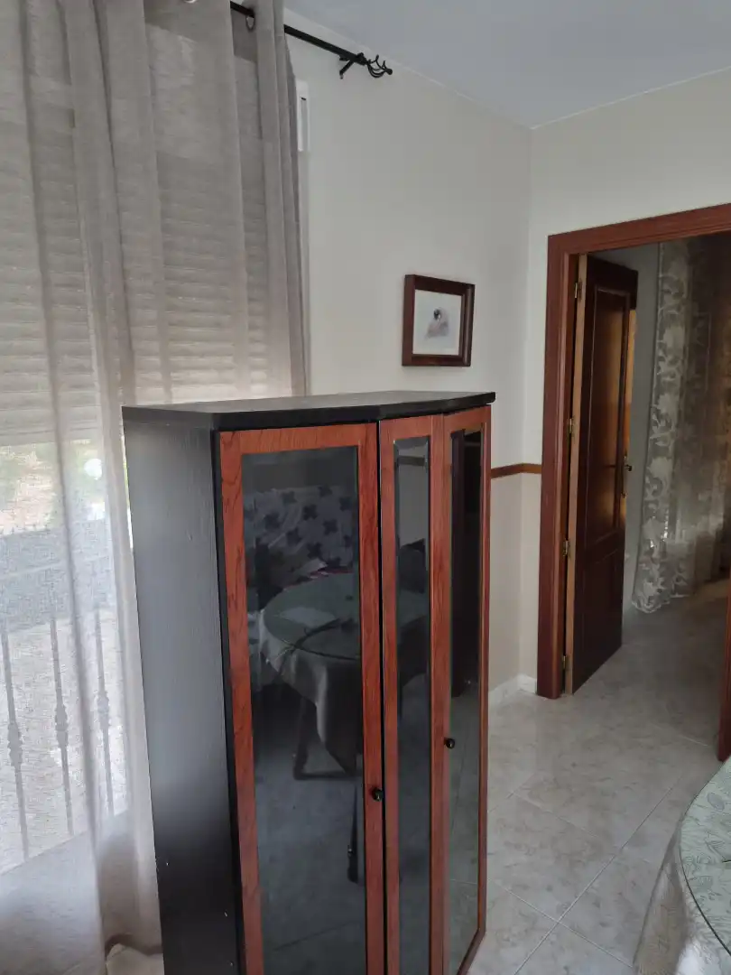 Habitación de Casa o chalet en venta en Almendralejo con Aire acondicionado, Calefacción y Jardín privado