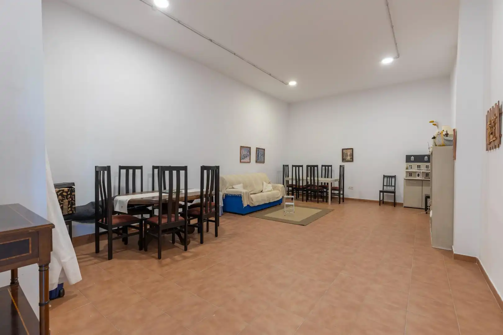 Casa o xalet en venda en Salobreña amb Aire condicionat, Jardí privat i Piscina