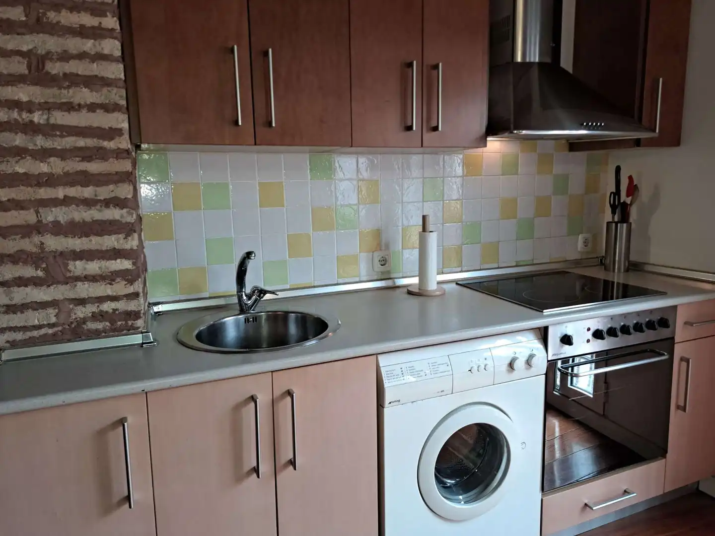 Flat for sale in la torre, La Magdalena
