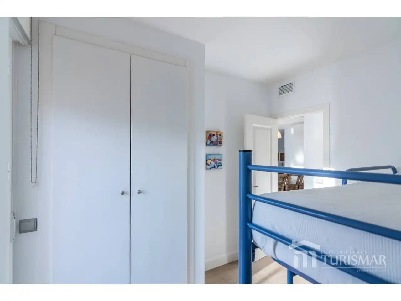 Penthouse mit Pool zum Verkauf in Paseo De La Cruz 1, imagen 18