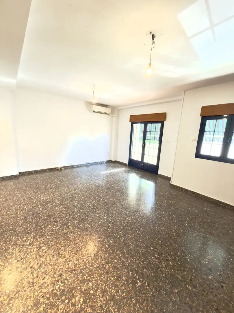 Casa adosada en venda en Mutxamel amb Aire condicionat, Calefacció i Jardí privat