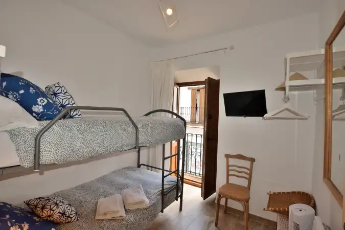 Einfamilien-Reihenhaus zum Verkauf in Montejaque