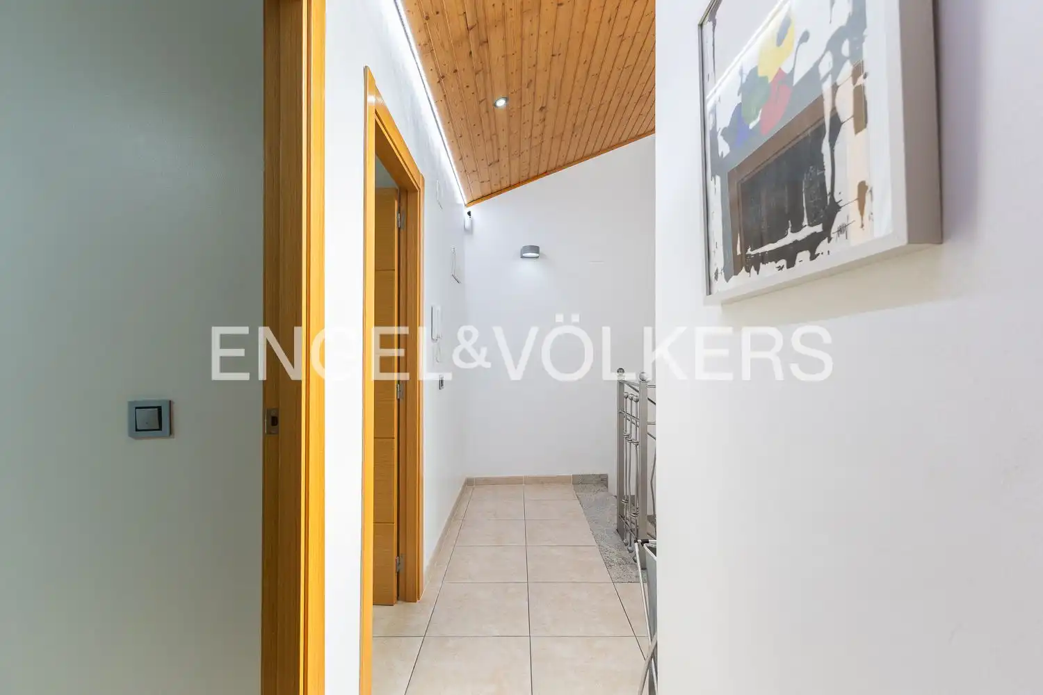 Houses for sale in La Pobla de Vallbona  with Air Conditioner, Heating and Terrace