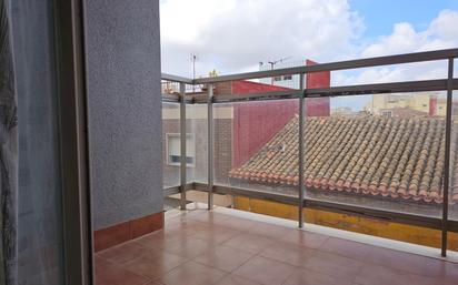 Flat for sale in La Unión ciudad