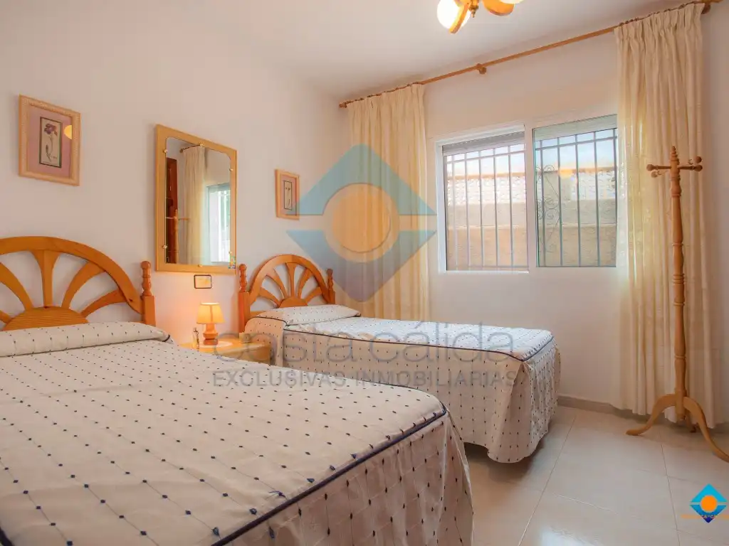Houses for sale in Bolnuevo